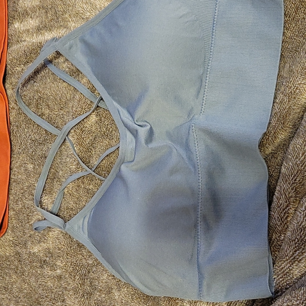 Sports Bras